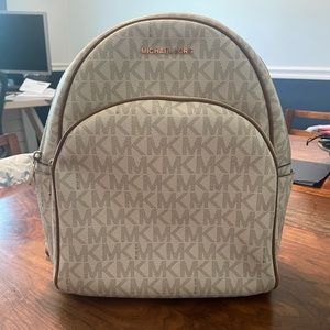Michael Kors Backpack